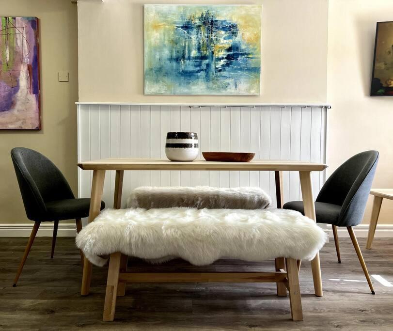 The Art House 5 Galway, Bohermore Εξωτερικό φωτογραφία