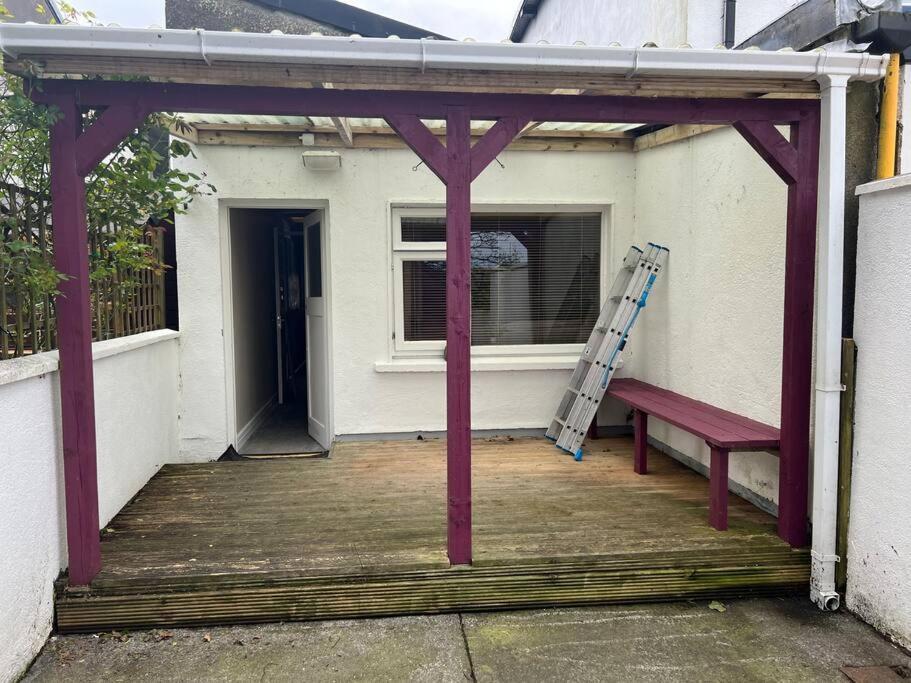 The Art House 5 Galway, Bohermore Εξωτερικό φωτογραφία